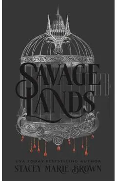 Savage Lands