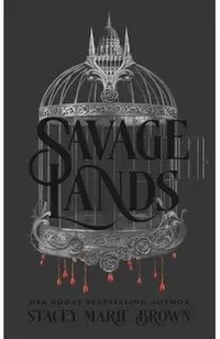Savage Lands