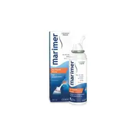 Marimer Hipertonic Spray nazal | 100 ml