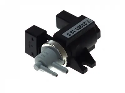 Convertor presiune potrivit AUDI A4 B5, A4 B6, A4 B7, A6 C5 1.9D 2.0D 02.96-06.08