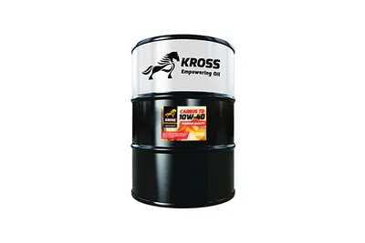 Ulei Kross Carrus TD 10W-40- 205L 205L