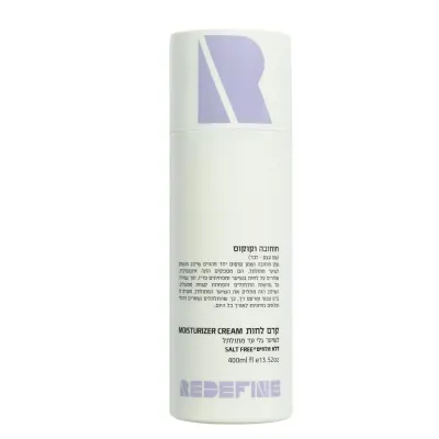 Redefine Cremă Hidratantă pentru păr cu Jojoba & Cocos 400 ml
