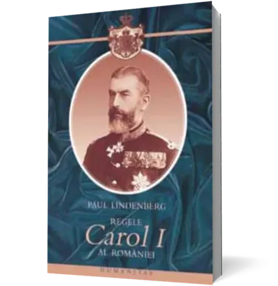 Regele Carol I al Romaniei