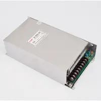 Driver A. Ip20 / 12vdc / 40a / 480w