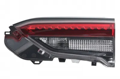 Stop Dreapta (partea interioara, LED) potrivit TOYOTA RAV 4 V 12.18