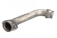 Racord evacuare (diametru:50mm, lungime:228 237 380mm) potrivit MERCEDES ACTROS MP2 MP3 OM541.920-OM542.969 10.02