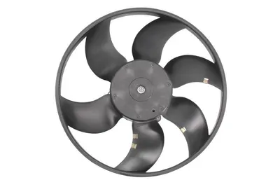 Ventilator Radiator Potrivit Nissan Micra Iii; Renault Clio Ii, Clio Ii/hatchback, Kangoo, Kangoo Be Bop, Kangoo Express, Kangoo Ii, Megane I, Megane