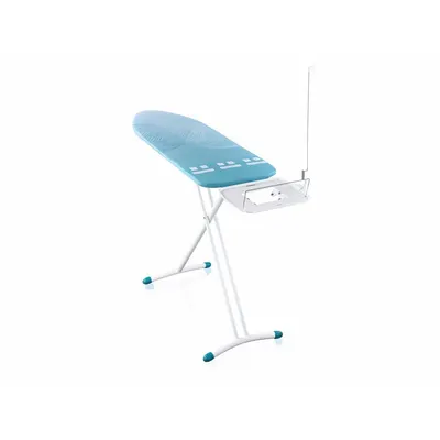 Masă de călcat 130x45 cm AirBoard Express L Solid MAXX – LEIFHEIT