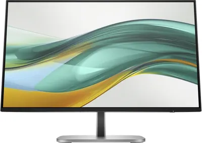 Monitor HP - Series 5 Pro, 23.8'', FHD, IPS, Anti-Glare, USB Hub