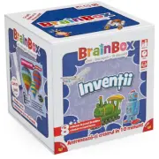 Joc educativ BrainBox