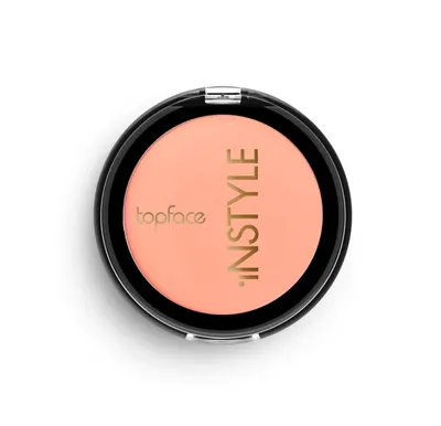 Top Face Instyle Blush-On 04