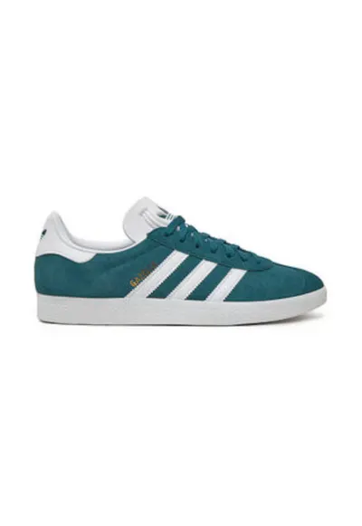 Pantofi sport din piele intoarsa low-cut Gazelle