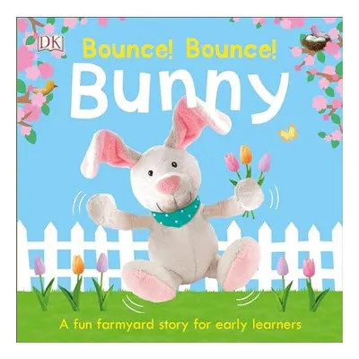 Bounce! Bounce! Bunny