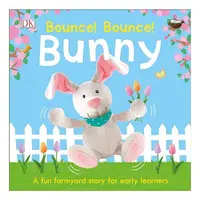 Bounce! Bounce! Bunny