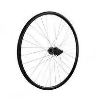 Roată spate Mach1 27.5" (584x19) Disc 6 suruburi, 32 spițe