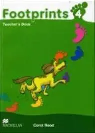 Footprints 4 Teacher's Book