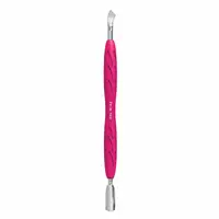Instrument Profesional Cuticule Staleks Gummy UNIQ PQ 10/4.2 pentru Manichiură și Pedichiură