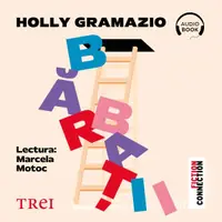 Bărbații - Audiobook