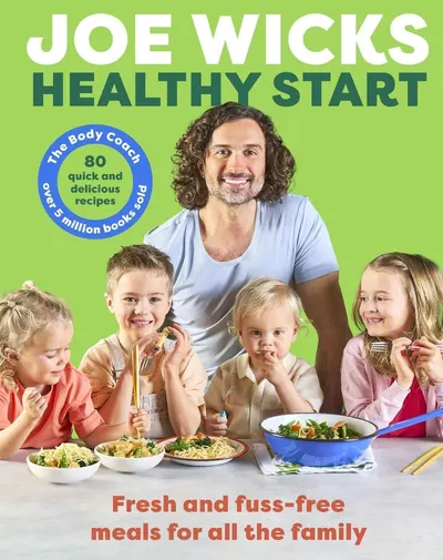 Healthy Start
