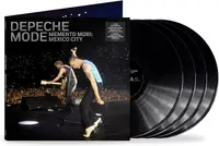 Memento Mori: Mexico City - Vinyl