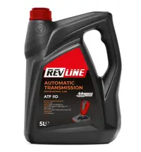 Ulei transmisie ATF REVLINE ATF II D 5L