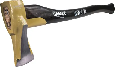 Topor tip pană Gardex - Culture GX, 2000 g, 80 cm