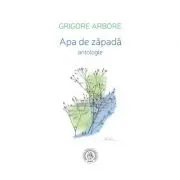 Apa de zapada