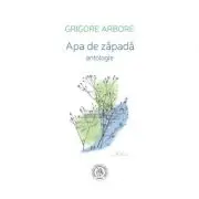 Apa de zapada