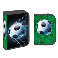 Penar echipat, 1 fermoar, 30 piese, Football Yollo