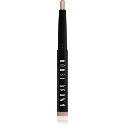 Bobbi Brown Long-Wear Cream Shadow Stick creion de ochi lunga durata culoare Truffle 1,6 g
