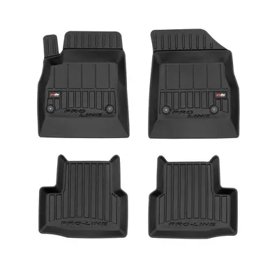 Covorase tip tavita 3D Pro-Line Opel Astra K 2015-prezent, Liftback Combi