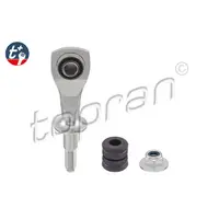 Brat/bieleta suspensie, stabilizator TOPRAN 301 826