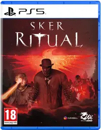 Sker Ritual (PS5)