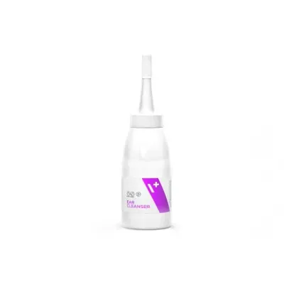 Solutie auriculara pentru caini pisici VetExpert Ear Cleanser 75 ml