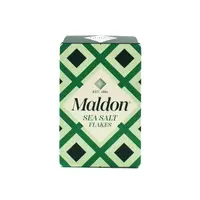 Sare de mare fulgi, 250g, Maldon