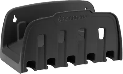 Suport pentru furtun de perete Gardena - 1/2-3/4 '', pentru 20-35 m