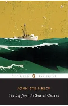 The Log from the Sea of Cortez