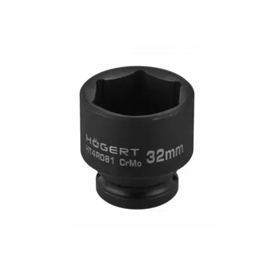 soclu de impact 1/2″ 32mm scurt