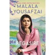 Regasire. O biografie