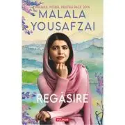 Regasire. O biografie