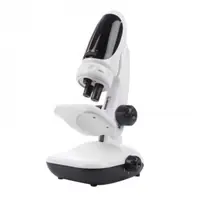 Microscop pentru telefon Velleman CAMCOLMS4, 50-400x