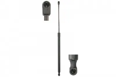 Amortizor portbagaj stanga dreapta lungime max : 663,5mm, sUV:248,5mm potrivit PEUGEOT 5008 II NADWOZIE WIELKOPRZESTRZENNE (MPV) 12.16