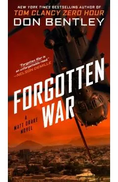 Forgotten War