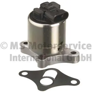 Supapa Egr Chevrolet Meriva; Opel Astra G, Astra G Classic, Combo, Combo Tour, Corsa C, Meriva A, Tigra, Vectra B, Vectra C, Vectra C Gts, Zafira a 1.4-1.8
