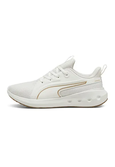 Pantofi Softride Carson pentru alergare - Alb/Roz
