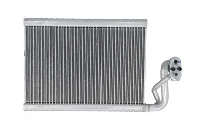 Evaporator aer conditionat potrivit MERCEDES AMG GT (C190), AMG GT (R190), C (C204), C T-MODEL (S204), C (W204), CLS (C218), CLS SHOOTING BRAKE (X218), E (A207), E (C207) 1.6-6.3 01.07