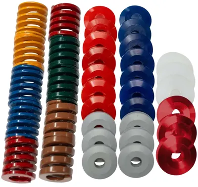 Kit de tuning Simagic – P-ORP, pentru pedale P1000