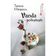 Vanda povesteste