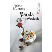 Vanda povesteste
