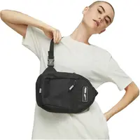 Borseta unisex Puma Deck Crossbody Bag 3 L 07919001